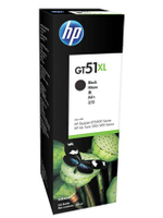 หมึก (135มล., สีดำ ) รุ่น X4E40AA GT51XL