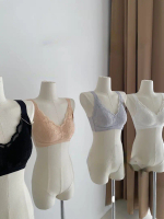 CYNTHIA ANNAYA FULL LACE BRA FULL CUP