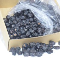 Ajwa Madinah Dates Kurma /AA /promotion/High Quality