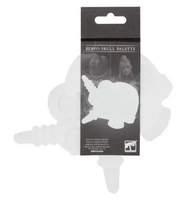 WARHAMMER SERVOSKULL PALETTE