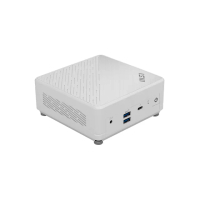 【MSI 微星】Cubi5 12M i3六核{風漂龍Q13BW} Win11迷你電腦(i3-1215U/8G/500GB M.2)
