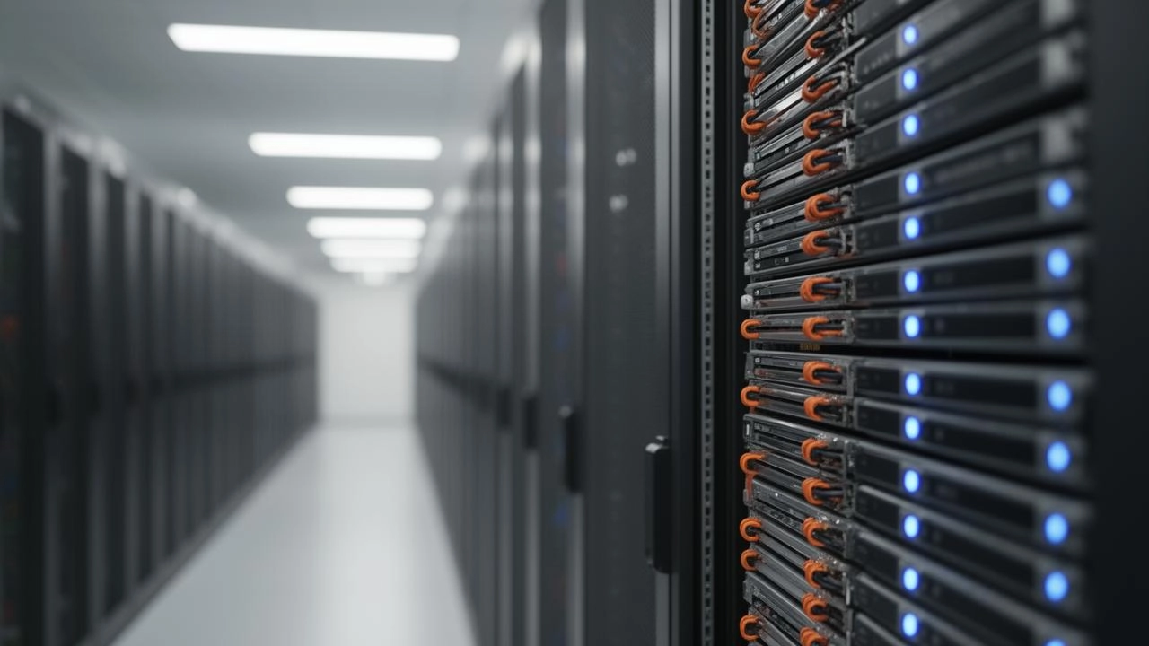 AI Infrastructure Financing Crisis | Rising Costs Force E-Commerce Platform Consolidation
