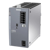 6EP3336-7SB00-3AX0 PSU6200 24V/20A Stabilized Power Supply 6EP33367SB003AX0 Sealed in Box 1 Year Warranty Fast Shipment