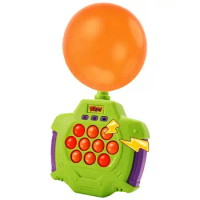 Quick Push Game Pop Fidget Bubble Electronic Pop It Pro Game AntiStress Toys For Adult Kids