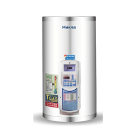 (全省安裝)鴻茂15加侖定時調溫型直立式儲熱式電熱水器EH-1502AT