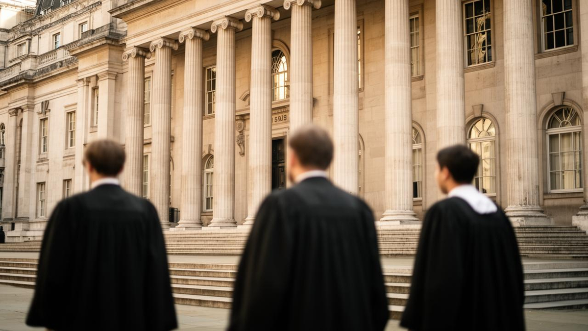 Barclays Former Traders Convictions Quashed Over LIBOR Manipulation