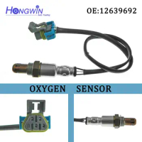 Genuine OE: 12639692 Oxygen Sensor Lambda For Chevrolet Equinox 2011-2017 &amp; GMC Terrain 2.4 Chevrolet Equinox O2 Sensor 234-4530