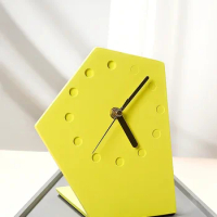 Nordic Creative Home Clock Simplicity