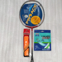 RAKET PROACE PLATINIUM 61