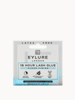 Eylure 18 Hour False Latex Free Lash Glue - Clear