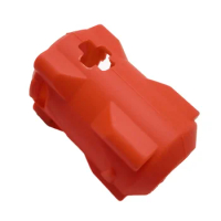 Rubber Impact Driver Wrench Protective Sleeve Suit For Milwaukee M12 49-16-2554 Boot 2554-20/2555-20