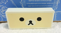 【震撼精品百貨】Rilakkuma San-X 拉拉熊懶懶熊~修正帶_臉_妹