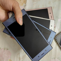 特價二手索尼 Sony XZ1高通835 Xperia XZ2 5.2/5.7吋屏4+64G 日版