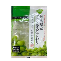 日本豐榮軟糖 - 麝香葡萄口味180g
