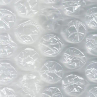 Bubble Wrap Extra Packing Plastic