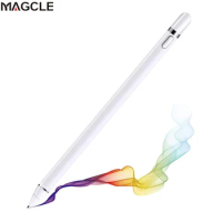 Universal Capacitive Stylus Touch Screen Pen Palm Rejection Smart Pen for Apple iPad Pro Phone Smart Pen Stylus Pencil Touch Pen