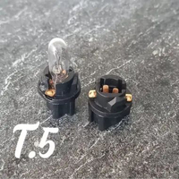 Socket fitting T5 speedometer Fitting saja