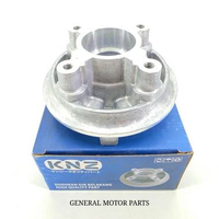 NAP GEAR JUPITER MX LAMA VEGA R NEW DUDUKAN GEAR SPROCKET SEAT KNZ