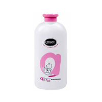 อองฟอง Enfant อาบน้ำ​ ครีมทาผิว Enfant Organic ออแกนิค อองฟอง​ ครีมนวด180มล.