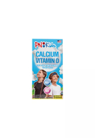 PNKids PNKids Multi Vitamins for Kids 30 pcs Gummies Calcium for Kids Multi Vitamins D Cookie Flavor
