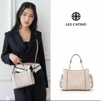 Tas Wanita Les Catino Spanisa Mini Satchel