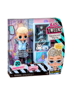 ตุ๊กตา Surprise Tweens Masq - Max Wonder สีMulti Color
