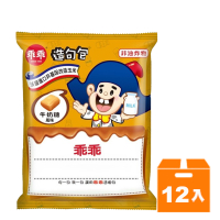 乖乖 玉米脆條-牛奶糖 40g (12入)/箱【康鄰超市】