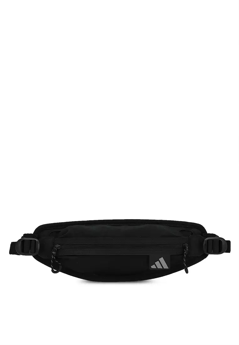 Running waist cheap pouch