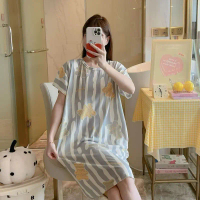 Daster wanita adem murah meriah