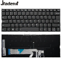 Original New for Lenovo Yoga 730-13IWL 730-15IKB 730-13IKB 530-14ARR 530-14IKB Keyboard US With Backlit