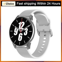 LIGE New Smart Watch 2026 Smartwatch Bluetooth Call Watches Men Women Fitness Bracelet Custom Watch 