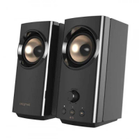 Creative T60 Hi-Fi 2.0 USB-C 電腦喇叭 GigaWorks T60 1set
