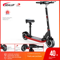Sealup Electric Scooter New Adult Electric Vehicle Aluminum Alloy Mini Scooter Folding Scooter Outdoor Scooter