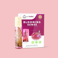 Youbaby Blooming Sense Aromaterapi Oils (10ml)