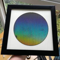 Wafer wafer semiconductor photolithography wafer technology display mounting