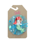 กิ๊บติดผม MM. Mermaid หลากสี