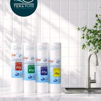 Filter Air PP Sediment Nano Filter – Penyaring Air Rumah / Sumur / PDAM micron 03