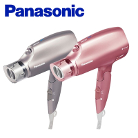 Panasonic 國際牌 奈米水離子3段溫控折疊式吹風機 EH-NA32