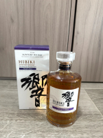 響大師精選 Hibiki Master’s Select 700ml