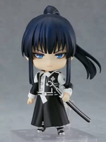 Nendoroid 1809 Yu Kanda