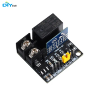 For Home Smart Remote Control Relay Switch Smart Plug Development Board Compatible with Home Google Assistant Dohome