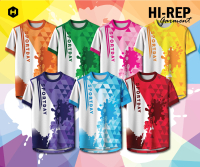 2026 Printed Sports T-Shirt, Available In 7 Colors, Made Of Smooth Microfiber Fabric, Comfortable An