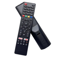 New Remote Control For Philco PTV50F60 PTV49G50 PTV55G50 4K UHD LED HDTV TV