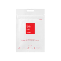COSRX ACNE PIMPLE MASTER PATCH 24patches x10