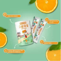 Fiber Drink Detoks DR HYUN Bebas Gula