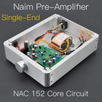 Finished Machine MOFI- Naim NAC 152 Single-End Pre-Amplifie