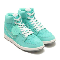 【NIKE 耐吉】Nike Air Ship SP Light Menta(FJ2384-301)