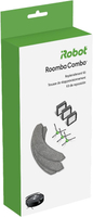 [4美國直購] iRobot Roomba Combo j7+ j9+ 原廠 套件組 (不適用RoombaJ7+/Combo i5/j5) 抹布2片過濾網3個邊刷3支 #4812261_TD5