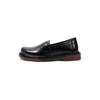 The Don's House FANCY Loafers - Sepatu Formal Pria Wanita Sepatu Loafer Kulit Premium Pria Wanita 39