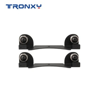 Tronxy 3d printer Filament metal bracket material rack stable smooth Parts Accessories fit for almost all 3d printer